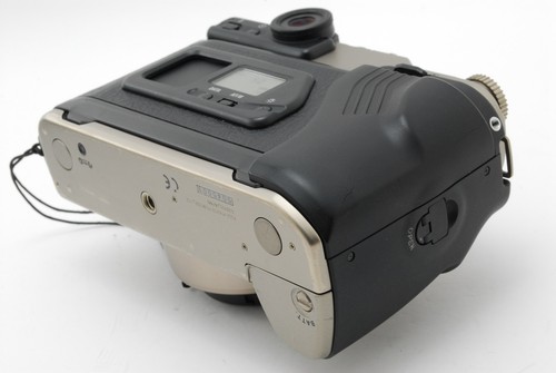 Count 008 [Top MINT] Fuji Fujifilm GA645 Zi Pro Medium Format Film Camera JAPAN - Picture 10 of 11