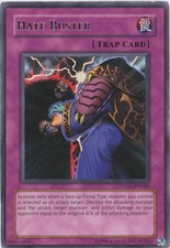 Yugioh Hate Buster PTDN-EN066 Rare 1st Edition LP
