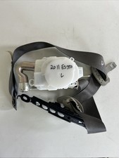 2007 - 2011 LEXUS ES350 3.5L  FRONT LEFT DRIVER SIDE SEAT BELT RETRACTOR OEM