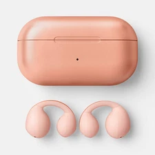 Open-Ear Jewelry Earbuds - heyday