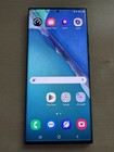 Samsung Galaxy Note 20 Ultra 5G Unlocked - 128GB - Mystic Black