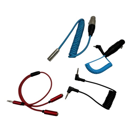 Sennheiser MKE 600 Kit microfono per fotocamera a fucile con accessori - Foto 8 di 13