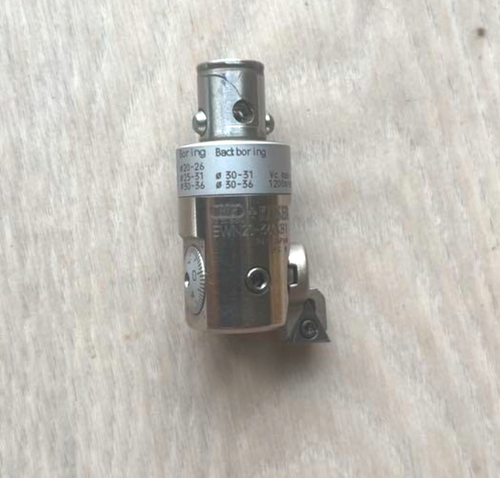 BIG KAISER EWN20-36CKB1 BORING HEAD BIG DAISHOWA CK Boring System Mint condition - Picture 6 of 6