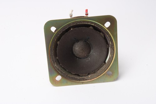 Pioneer 77-40 Tweeter Speaker from CS-99 System - Fair Condition - Picture 4 of 4