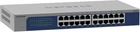 NETGEAR GS524-300JPS 24-Port Gigabit Ethernet Unmanaged Switch NIB NEW