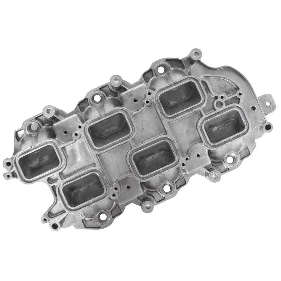 Colector de admisión para cargador Challenger Durango Journey Grand Caravan 5184199AF Foto 3 de 4