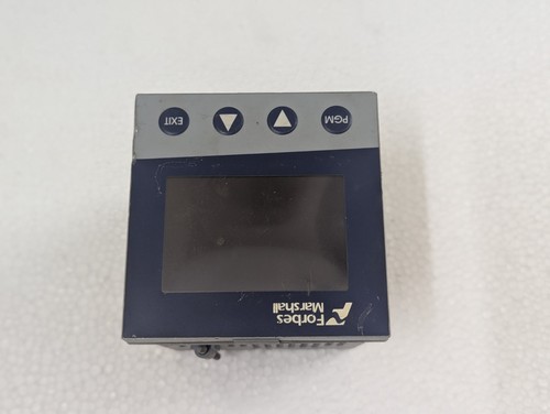 Forbes Marshall 703044/181-400-23/000,000 Temperature Controller Programmierbar - Picture 1 of 8