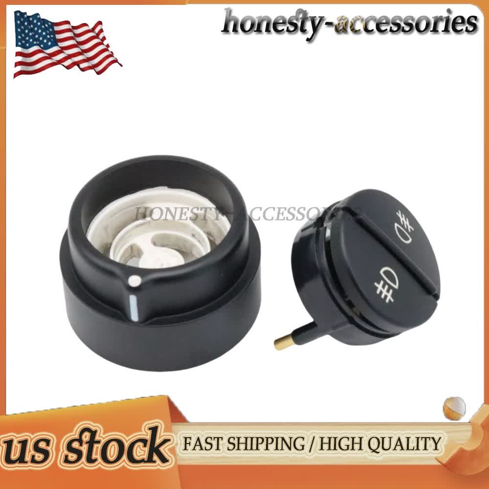 Maserati GranCabrio 2010-2019 Headlight switch P/N 237798
