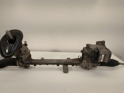 Ford Focus III 3 orig Lenkgetriebe elektr mit Motor BV6C3D070AE Bj 2011