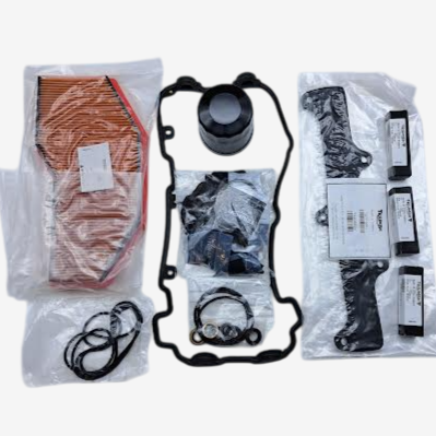 Kit Tagliando, Triumph T3990414, SPEED TRIPLE S e SPEED TRIPLE R - Imagen 3 de 5