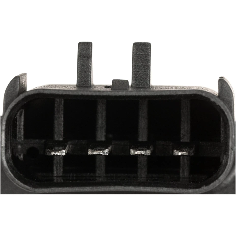 Módulo de ventilador de refrigeración del motor Gates FCM100 Foto 2 de 4