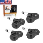 TPMS Sensor 4260706020 for Toyota Camry 2012-2017 Direct Fit 315MHz 4 Pcs