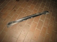 Verstärkung Hinten Ford Focus DBW/DAW/DFW/DNW/DB1/DA1 Farbe Grau-met K1