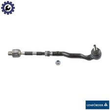 TIE ROD 27114 02 FOR BMW M57D30 M54B30 3.0L M57D30 2.9L M54B25 2.5L 6cyl 3 E46