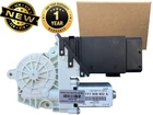 NEW 1Y1959802A VOLKSWAGEN NEW BEETLE CONVERTIBLE WINDOW MOTOR 1 YEAR WARRANTY
