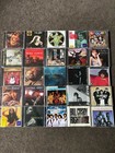 Rock Pop Soul R&B R&R Gospel Like New Cds Ultra Rare Out Of Print Pick Your Cd