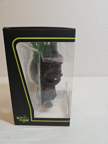 Freddy Funko Mini Hikari XS BLACK Limited Edition NEU Pop Glitter LOT# 621 - Bild 4 von 6