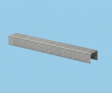 Tacwise 0312 Narrow Crown Staples Type 90 / 18mm Pack of 5000 Approx. - See Pics 0.0010 per staple