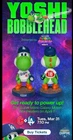 Los Angeles Dodgers 2026 Yoshi Super Mario Bobblehead Nintendo Movie Presale