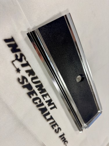 1968 1969 Mopar Dodge Dart HEMI GTS GT Glove box door bezel like NOS 2889444 - Bild 3 von 7