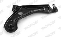 Monroe Querlenker RadaufhäNgung Vorne FüR Peugeot 308 SW III F4 FC FJ FN FR