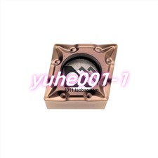 10pcs CCMT120404-OTM OP1215 CNC blade