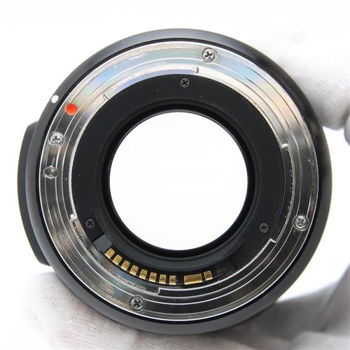 Una lente 24Mm F1.4 Dg Hsm para Canon Ef - Imagen 5 de 6