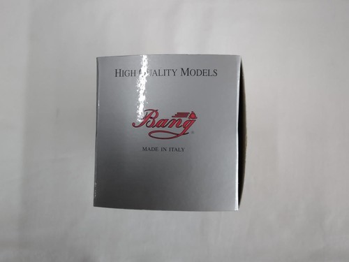 Bang Pr555 Dino246Gt 1/43 Scale Minicar - Picture 5 of 12