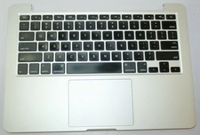 Genuine Apple Macbook Pro 13" A1502 2015 Early 2015 Top Case w/ Battery A1582
