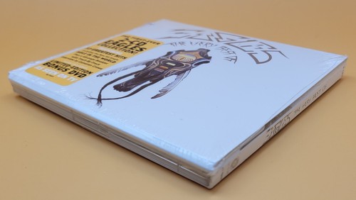 OOP THE VERY BEST OF THE EAGLES NEW SEALED 2 CD & BOUNUS DVD 48 PG BOOKLET - Picture 4 of 5