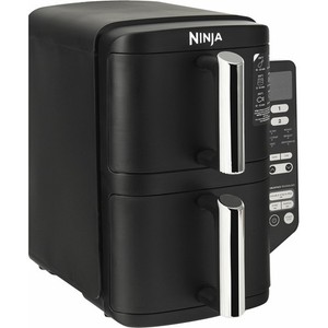 Ninja SL300EU Double Stack 2-Ebenen Doppel-Heißluftfritteuse #22326563