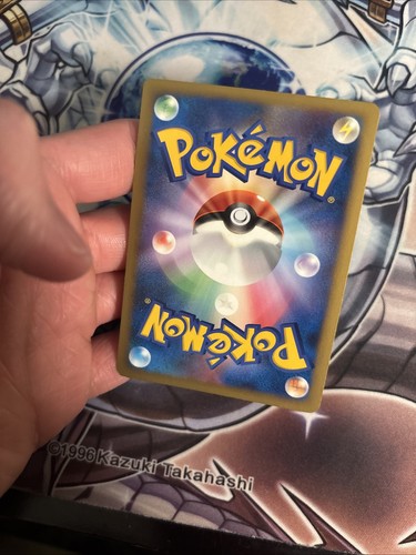 (MC) Empoleon Stormfront 070/092 Pokemon Japanese Holo LP - Picture 8 of 11