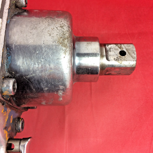 1" Drive Ingersoll Rand 293 Impactool Super Duty Impact Wrench IR Tested Working - Bild 3 von 11