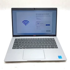 Dell Latitude 5420 14" FHD Intel Core i5-1135G7 2.40 GHz 16GB 256GB Win 11 Fair