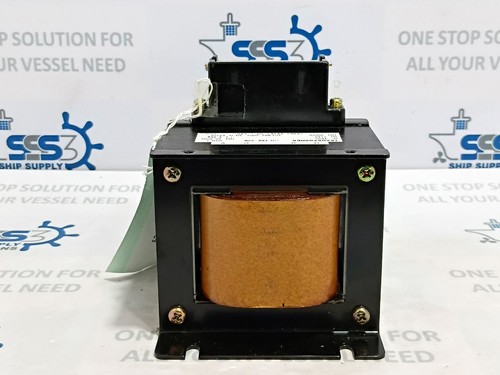 Denki Keiki TSE-30M Transformer 300VA Pri. 460V Sec. 115V TSE30M - Picture 11 of 16