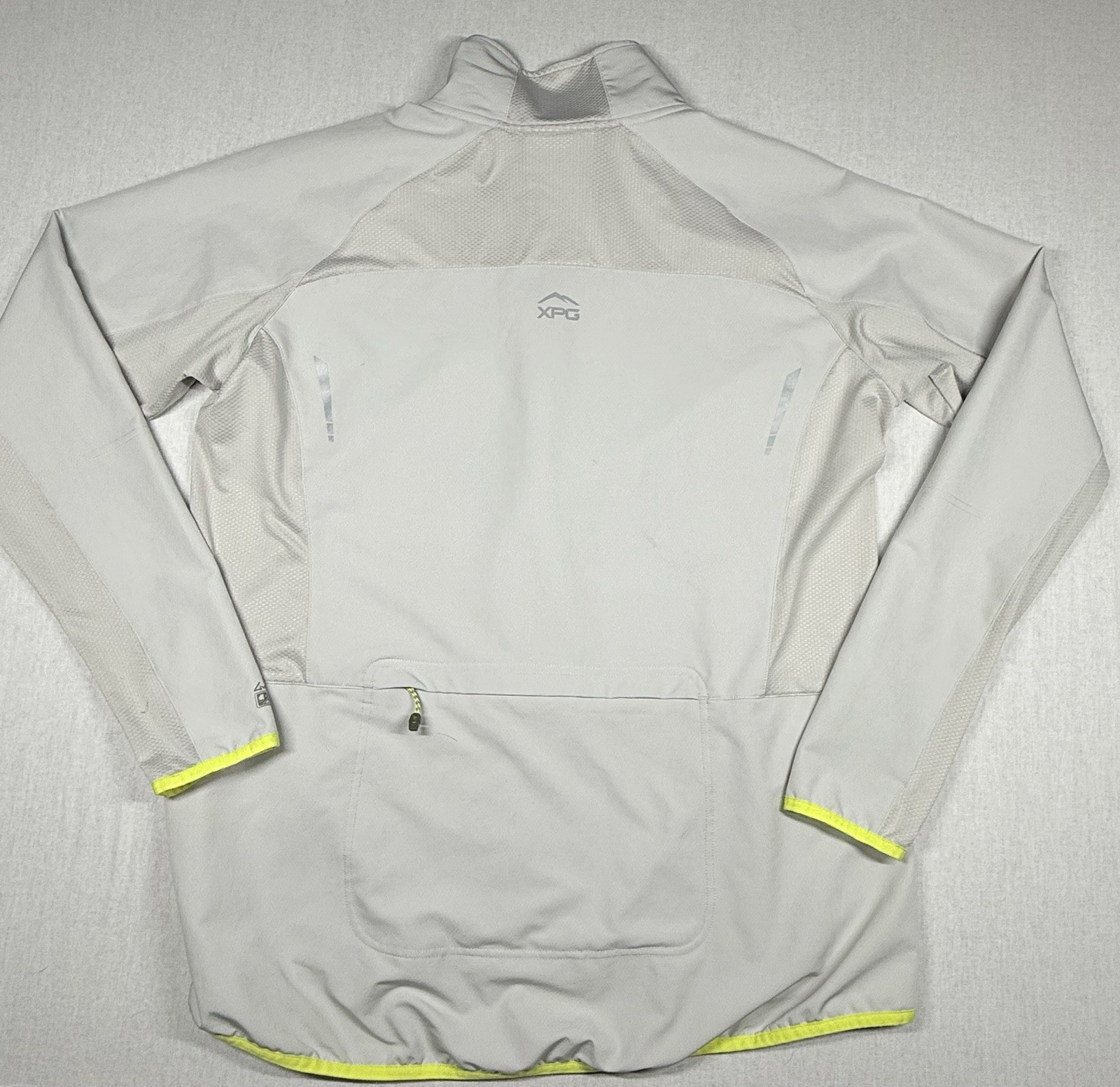 Cabela's XPG Extreme Performance Packable Jacket … - image 12