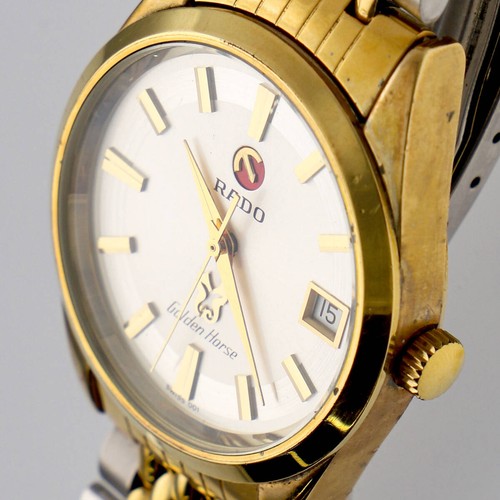 RADO Golden Horse 63336492 TO221396 - Picture 8 of 8