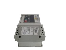 ALLEN BRADLEY 160-BA01NPS1P1 SER. C F/W 7.06 SPEED CONTROLLER  UNMP