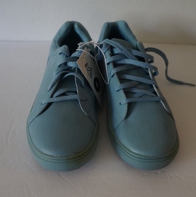 Art Class Boys Girls Zane Sneakers Shoes Dusty Blue Youth Size 6