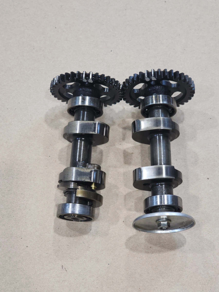 カムシャフト 8538400　te250r 2013 Husqvarna Motorcycle Camshafts for sale | eBay