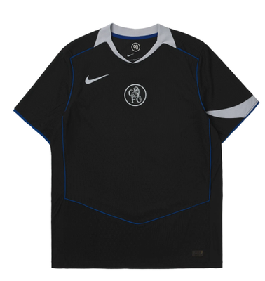 2025/26 Nike Chelsea FC 3rd Dri-Fit ADV Total90 Authentic Match