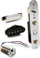 Fishman Fluence Greg Koch "Gristle-Tone" Signature Telecaster Single Coil