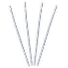  4 Pcs Metric Tape Measure Retractable Curve Ruler for Sewing Flexible Guide