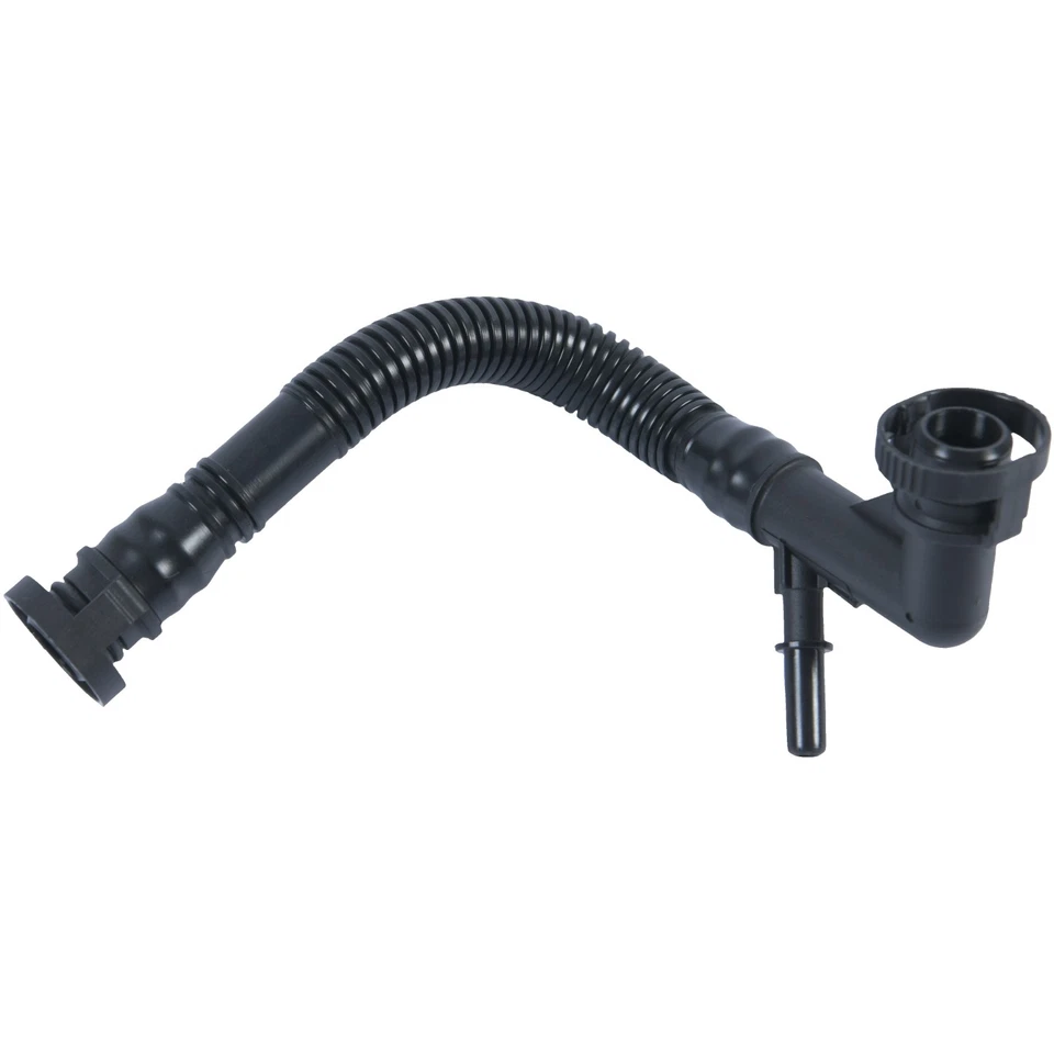 Kit de válvula de ventilação e mangueira respiradora PCV para BMW E46 Z4 X3 3 Series 325i 2.5 - Imagem 4 de 4