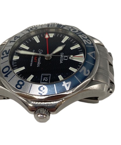 OMEGA Wrist Watch 2534.50 #070 - Picture 9 of 10