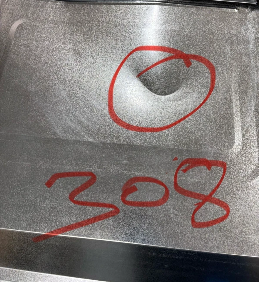 Dent Baumatic Einbau 65L Single Elektro Multifunktion Backofen Grill - BOPT609X/E - Bild 4 von 4