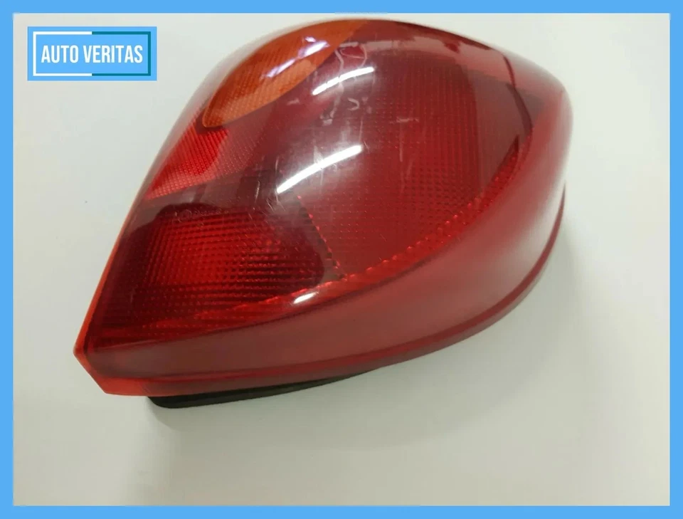 original 96FG13N004BA / 393887 / 24445BB rear light / rear light / rear light le - Image 3 of 4