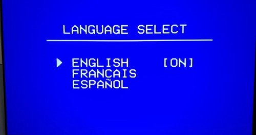 DV220MW9 Magnavox NO Remote VCR DVD Combo 4 Head Player Working Tested Great! - Picture 5 of 14