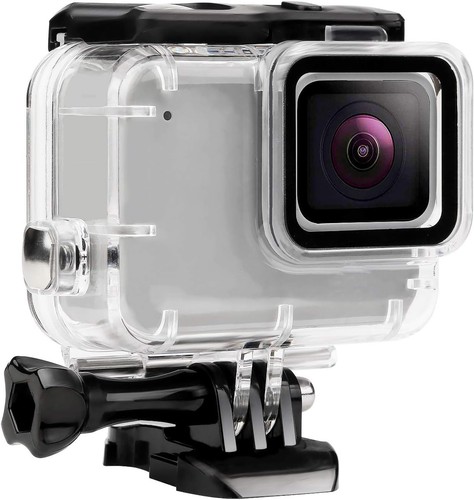 SHOOT Custodia Impermeabile Protettiva per GoPro Hero 7 White e Hero 7 Silver - Foto 5 di 7