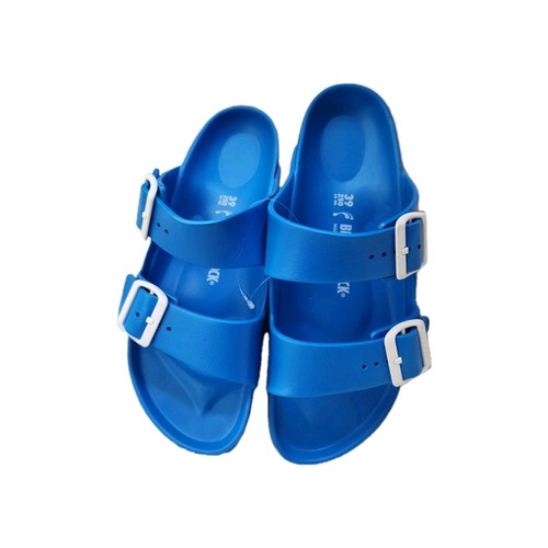Woman's Sandals Birkenstock Arizona Essentials EVA Sandal Size 8.5 EU Size 39 - Picture 3 of 4